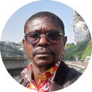 Albert Fernand Okéké YAPI