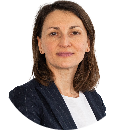 Elli Tzatzanis-Stepanovic