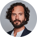 Karel Van Oordt Montalvo